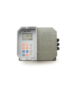 Zidni digitalni kontroler vodljivosti - HI23211-2