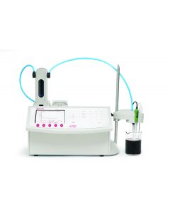 Automatski titracijski sustav za vino - HI901w