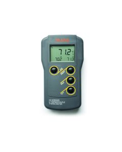 K-tip termopar termometar - HI935005
