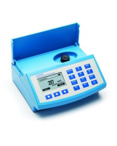 Multiparametarski Stolni Fotometer i pH metar - HI83300