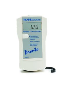 Infrared Thermometer for the Food Industry - HI99551-10